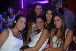 Saturday Night at Garden Pub, Byblos